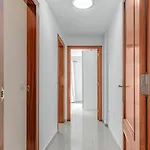Tenerifeopenhome Amanecer Appartement