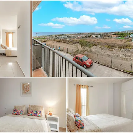 Tenerifeopenhome Amanecer Appartement Costa Adeje (Tenerife)