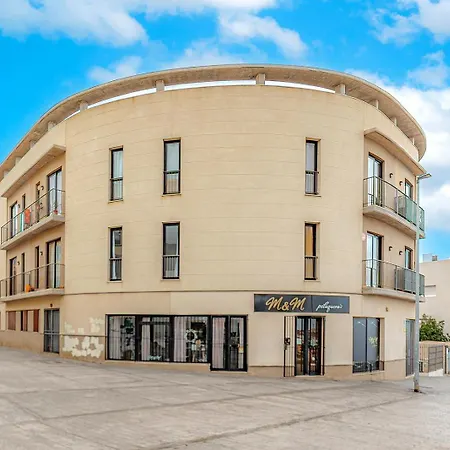 Apartament Tenerifeopenhome Amanecer *