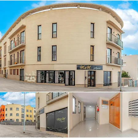 Apartament Tenerifeopenhome Amanecer