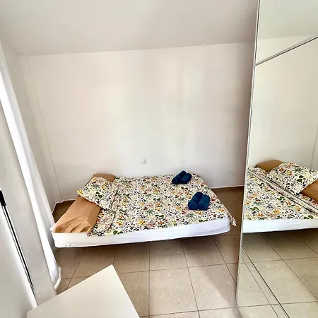 Apartament Tenerifeopenhome Amanecer Costa Adeje (Tenerife)