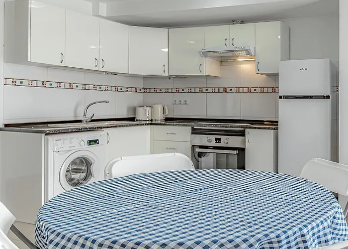 Apartament Tenerifeopenhome Amanecer Costa Adeje (Tenerife)