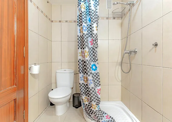 Apartament Tenerifeopenhome Amanecer