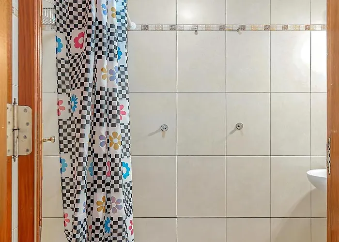 Tenerifeopenhome Amanecer Lejlighed *