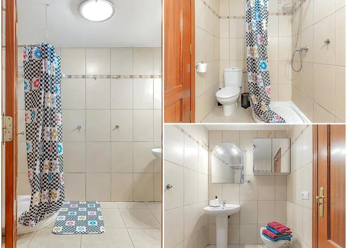 Apartament Tenerifeopenhome Amanecer