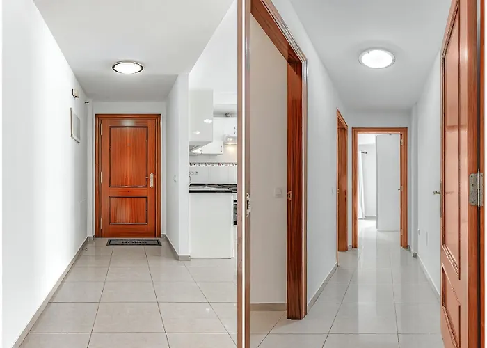 Tenerifeopenhome Amanecer Apartament Costa Adeje (Tenerife)