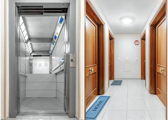 Lejlighed Tenerifeopenhome Amanecer