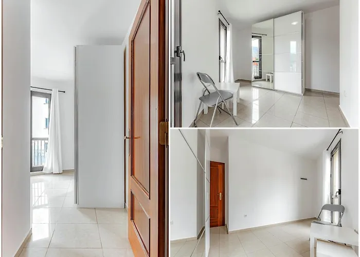 Apartament Tenerifeopenhome Amanecer *