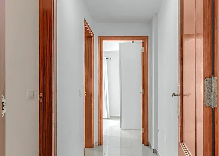 Tenerifeopenhome Amanecer Apartament