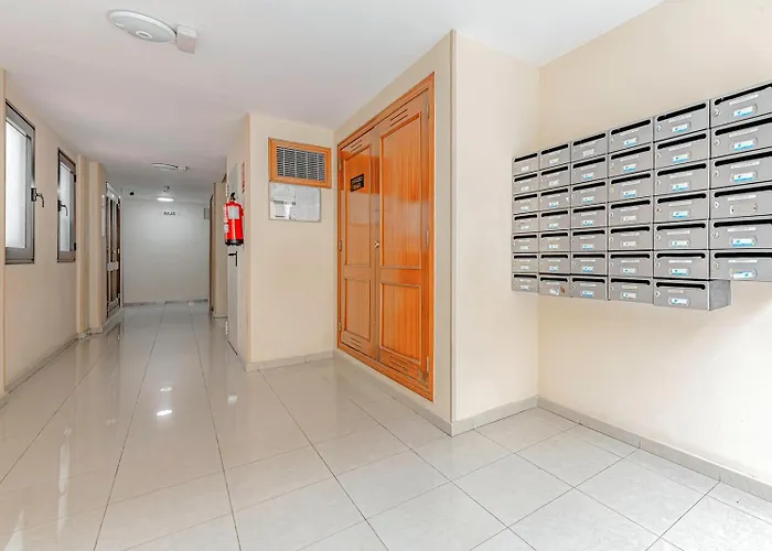 Apartament Tenerifeopenhome Amanecer *