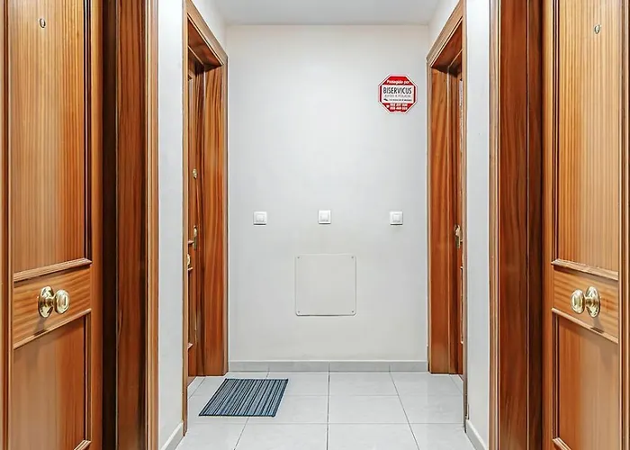 Tenerifeopenhome Amanecer Apartament Costa Adeje (Tenerife)