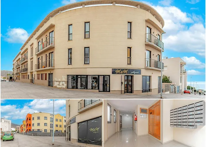 Apartament Tenerifeopenhome Amanecer