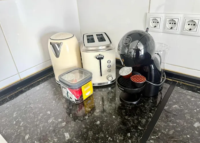 Lejlighed Tenerifeopenhome Amanecer *