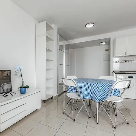 Tenerifeopenhome Amanecer Апартаменты *