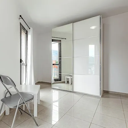 Tenerifeopenhome Amanecer Апартаменты Адехе