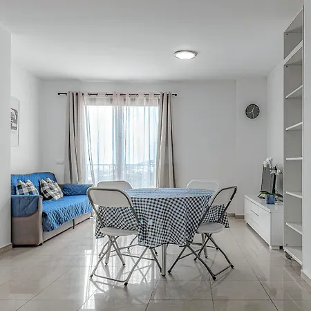 Tenerifeopenhome Amanecer * Costa Adeje