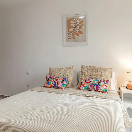 Tenerifeopenhome Amanecer Апартаменты Адехе