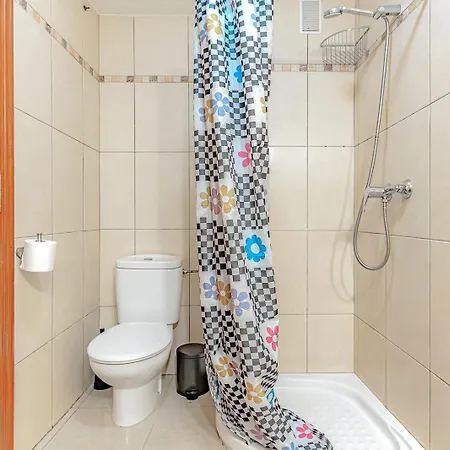 Апартаменты Tenerifeopenhome Amanecer
