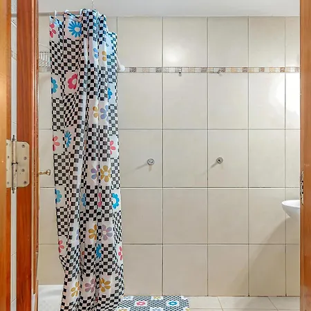 Tenerifeopenhome Amanecer Apartamento *