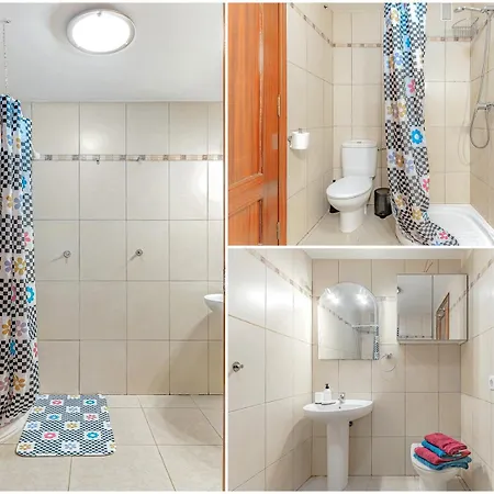 Apartman Tenerifeopenhome Amanecer
