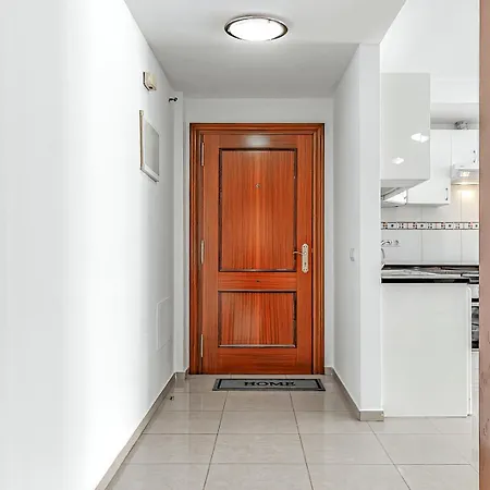 Apartamento Tenerifeopenhome Amanecer *