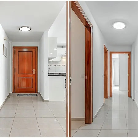 Tenerifeopenhome Amanecer Апартаменты Адехе