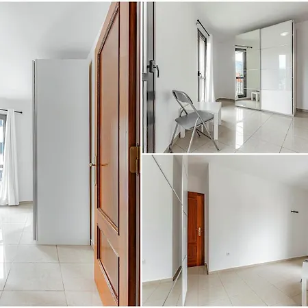 Апартаменты Tenerifeopenhome Amanecer *