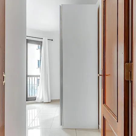 Tenerifeopenhome Amanecer Апартаменты Адехе