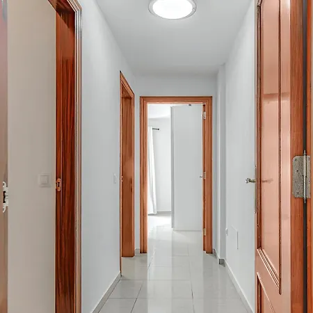 Tenerifeopenhome Amanecer Апартаменты