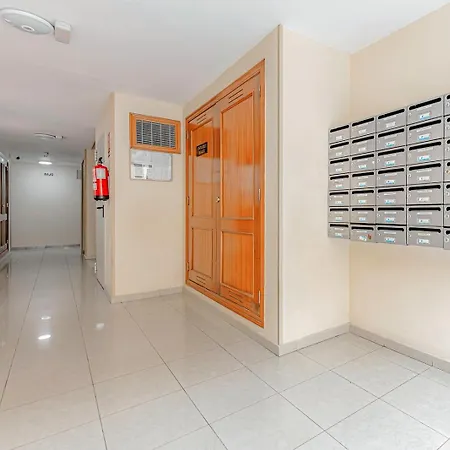Апартаменты Tenerifeopenhome Amanecer *