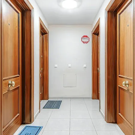Tenerifeopenhome Amanecer Апартаменты Адехе