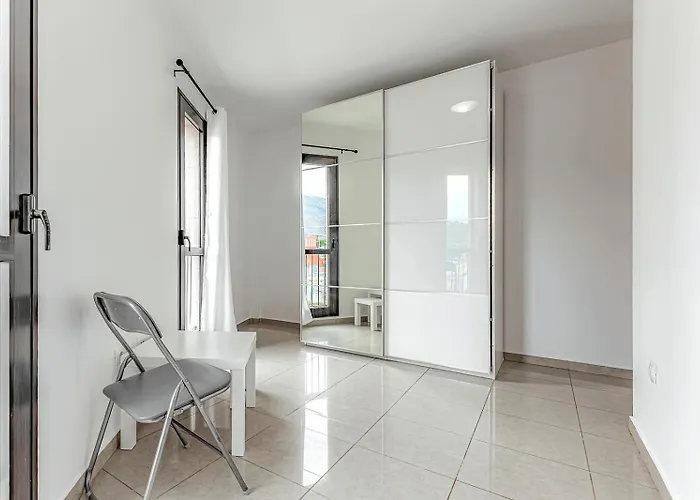 Tenerifeopenhome Amanecer Appartement Costa Adeje (Tenerife)