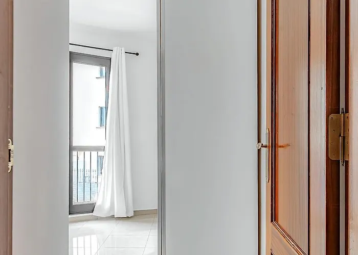 Tenerifeopenhome Amanecer Appartement Costa Adeje (Tenerife)