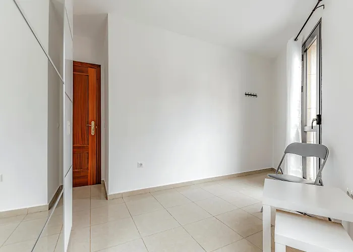 Appartement Tenerifeopenhome Amanecer