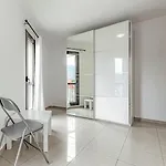 Tenerifeopenhome Amanecer Апартаменты Адехе