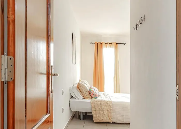 Tenerifeopenhome Amanecer Apartman *