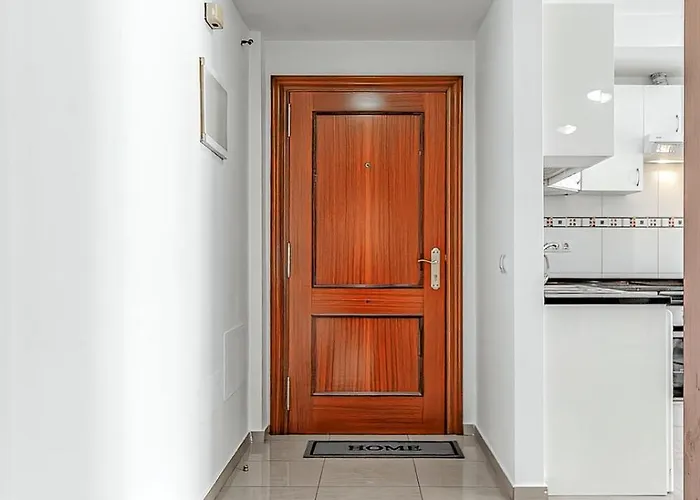 Apartman Tenerifeopenhome Amanecer *