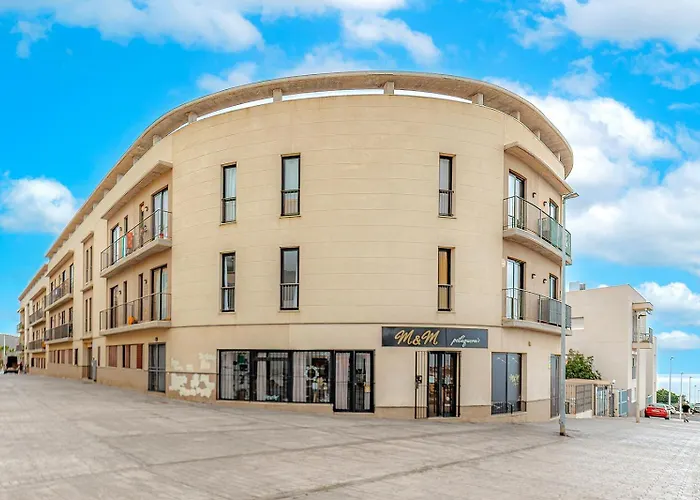 Apartman Tenerifeopenhome Amanecer *