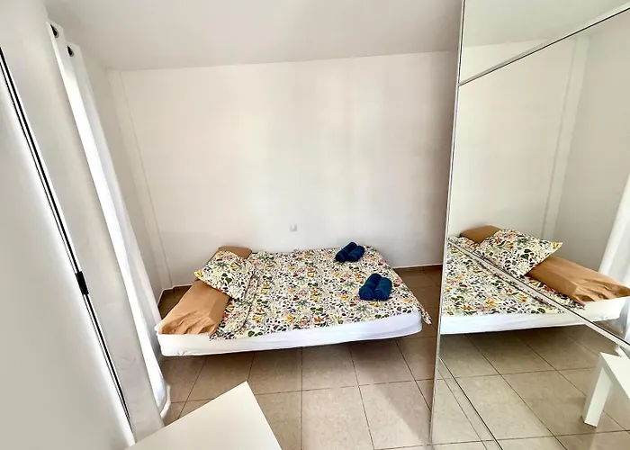 Apartman Tenerifeopenhome Amanecer Costa Adeje (Tenerife)